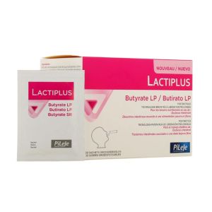 Lactiplus Butyrate Sch