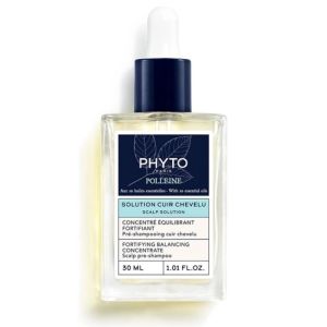 Phyto Polleine Conc Equilib Fort 30Ml