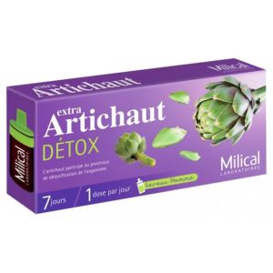 Milical Extra Detox /7