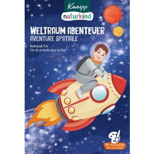 Kneipp Coffret Trio Espace 2024