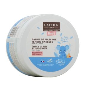 Cattier Bb Bme Massage 100G