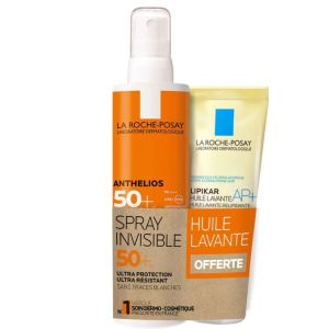 Rp Sol Spray Ip50 Invisiblehle Lav 100Ml