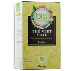 Bio Nutri The Vert Mate