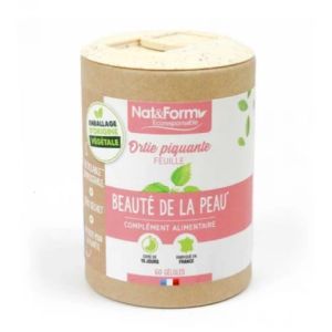 Natampform Ortie Piq Feuille Gelu60 Eco