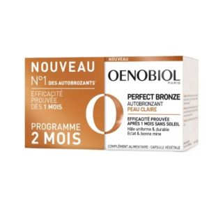 Oenobiol Sun Exp Pre.acc 2X15