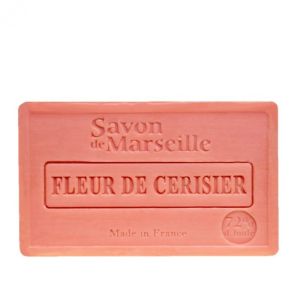 Cherry Blossom Soap - 100g