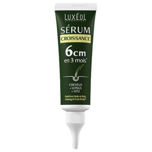 Luxeol Serum Croissance 50 Ml