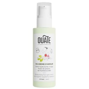 Ouate Ma Creme Daposamour 50Ml 7-8A Fille