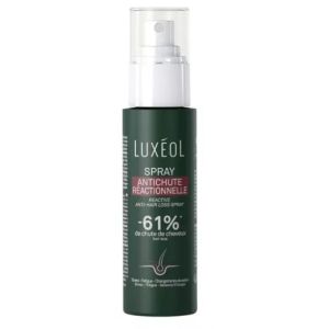Luxeol Spr A/Chut Reac F100Ml1