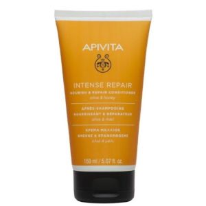 Apivita  Keratine Repar Ap Shp 150Ml