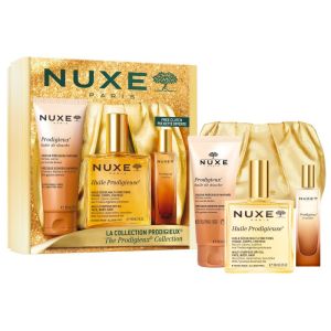 Nuxe Coffret Noel Prodigieux