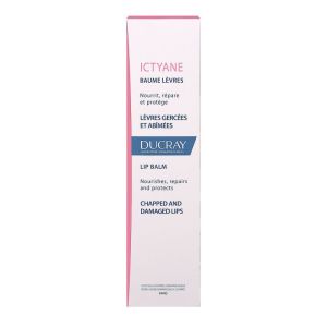 Ictyane lip balm 15ml