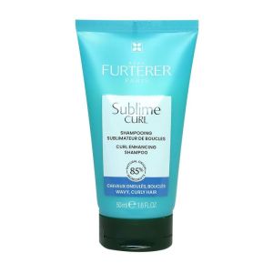 Furterer Sublime Curl Sha Tb50Ml1