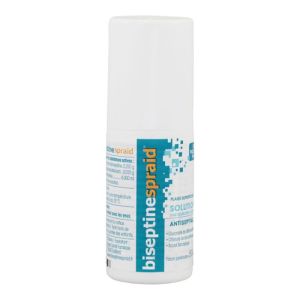 Biseptine Spray antiseptic spray 50ml