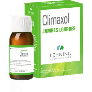 Climaxol oral solution - 60 ml