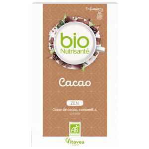 Bio Nutri Cacao