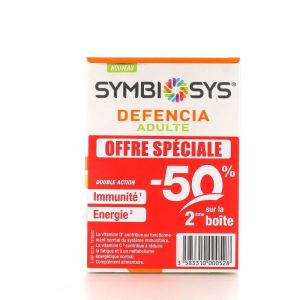 Symbiosys Defencia Adulte 2x30gel