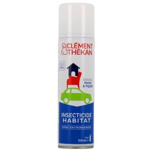 Clement Thekab Insecticid Habit Spr 250Ml