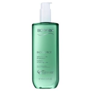 Biotherm Biosource Lotion Pnm 400ml Nx