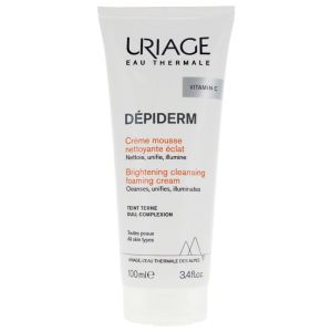 Uriage Depiderm Cr Nettoyante T100Ml