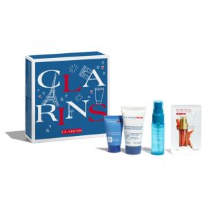 Clarins Kit Men Les Essentielsparis2024