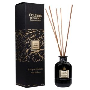 Collines Bouquet Parf Rose Noire 200Ml