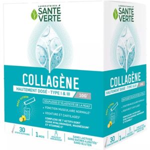 Sante V Collagene Sticks 30U