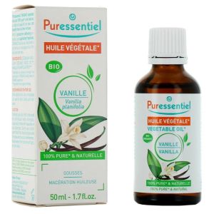 Puressent Hv Vanille 50Ml