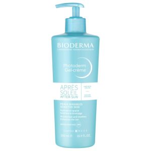 Bioderma Photoderm Gel-cr As Fraich 500ml