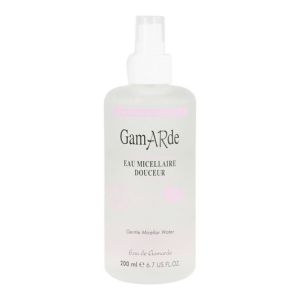 Organic gentle micellar water without rinsing 200ml