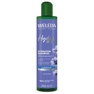 Weleda Hydrashine Shp Hydratation 250Ml