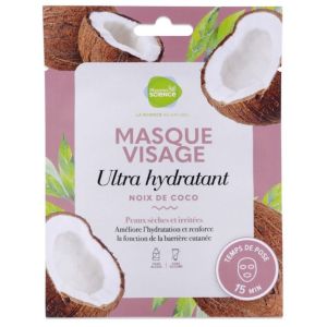 Pharmab Masq Visage Hydt