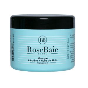 Rosebaie Masque Ricin 500ml