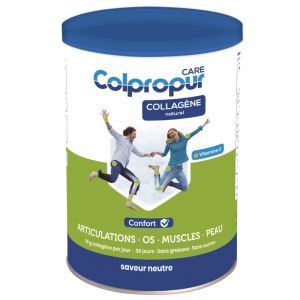 Colpropur Care Neutral - Hydrolyzed Collagen