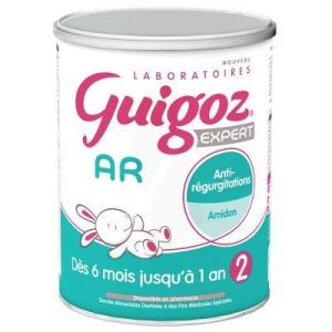 Guigoz Ar 2 New 780G