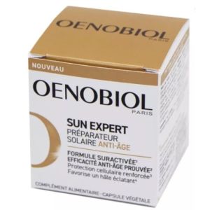 Oenobiol Sun Expert Prep Aa 30