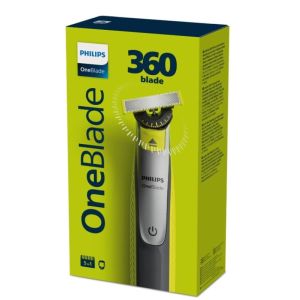 Philips One Blade Lame 360 5 En 1