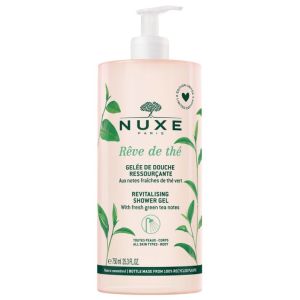 Nuxe Reve The Gel Dche 750Mledit Limit