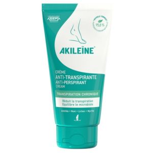 Akileine Cr A-Transp Tb75Ml1