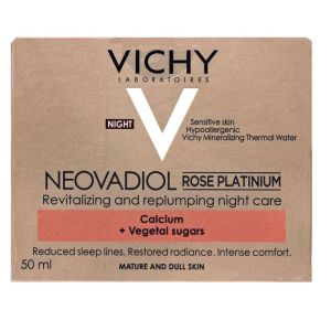 Neovadiol pink Platinium night cream 50ml