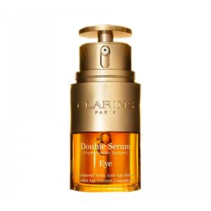 Double Serum Eye - Intensive Anti-Aging Eye Treatment - 20ml