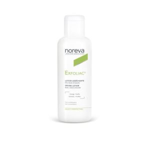 Exfoliac - Drying lotion