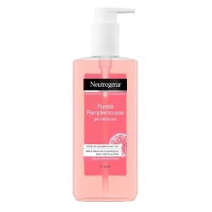 Neutrogena Pamplemous Puret Gel Net 200Ml