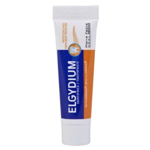 Elgydium Prot Caries Dent Av Fourreau