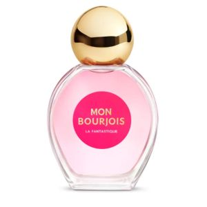 Bourjois Edp Mon Bourjois Fantastique