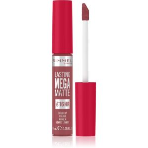 Rimmel Nu Ral Liquide Mega Matte 210 5,50