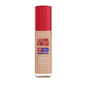 Rimmel Fdt Lasting Finish 610 30Ml