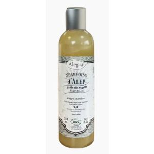 Alepia Shp Alep Aloe Hle Nigelle Bio250Ml