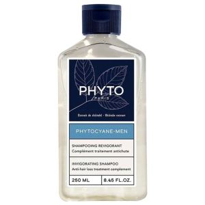 Phytocyane Shp Chute Chev Homme 250Ml