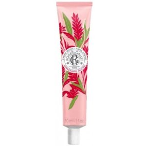 Rg Cr Mains Gingembre Rouge 30Ml